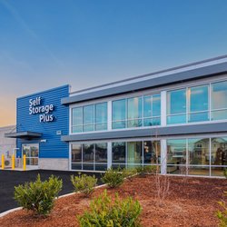 Self Storage Plus