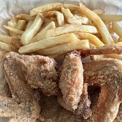 Snappers Fish & Chicken