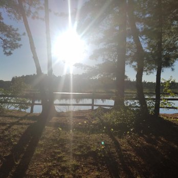 Tahquamenon Falls State Park - More sun! - Parks Near Me - Paradise, Michigan