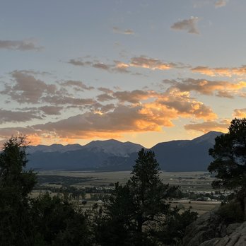 BV Overlook Camp & Lodging - Campgrounds Near Me - Buena Vista, Colorado BV Overlook Camp & Lodging - Campgrounds Near Me - Buena Vista, Colorado