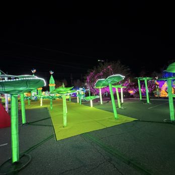 Imaginarium - Festivals Near Me - Chandler, Arizona