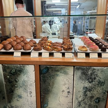 La Cabra - Bakeries Near Me - New York, New York