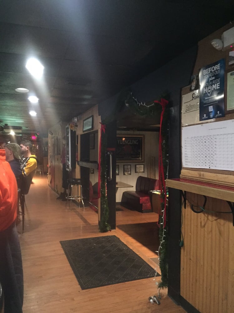 BAR Updated October 2024 131 W Main St, Monongahela, Pennsylvania