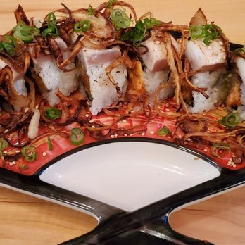 Hamono Sushi - Japanese Near Me - Portland, Oregon