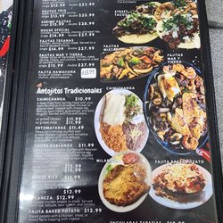 H & H Mexican Grille