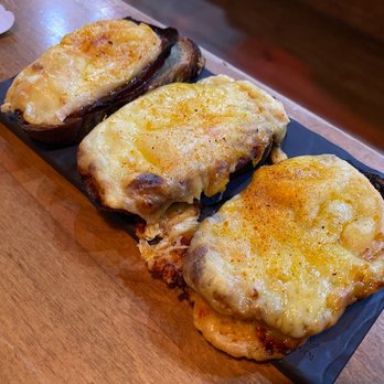 Stable DC - Raclette Toast - Modern European Near Me - Washington, DC, District of Columbia