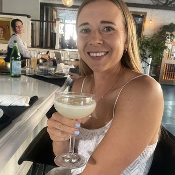 Herb & Wood - Birthday girl - New American Near Me - San Diego, California
