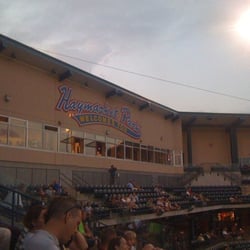 Lincoln Saltdogs Baseball
