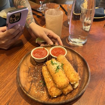Kassi Beach - Italian Near Me - Las Vegas, Nevada