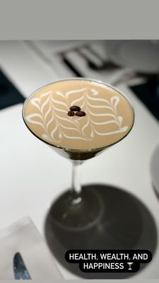 Andiamo Restaurant + Bar by null