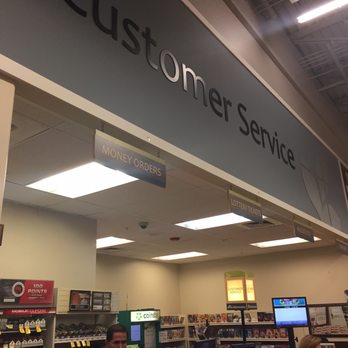 Albertsons - "Customer Service" department. Terrible. - Grocery Near Me - Jackson, Wyoming