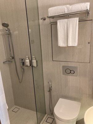 Holiday Inn Express Singapore Clarke Quay by IHG by null