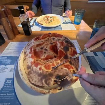 Zona Blu - Pizza Near Me - Weston, Florida