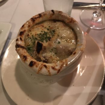 22 Bowen's - French onion soup - New American Near Me - Newport, Rhode Island 22 Bowen's - French onion soup - New American Near Me - Newport, Rhode Island