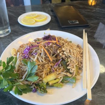 Nicky's Thai Kitchen - Pad Thai - Thai Near Me - Pittsburgh, Pennsylvania Nicky's Thai Kitchen - Pad Thai - Thai Near Me - Pittsburgh, Pennsylvania