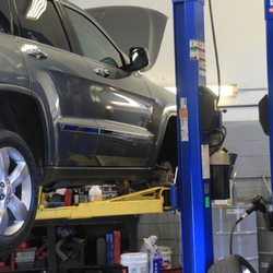 Morris Plains Automotive