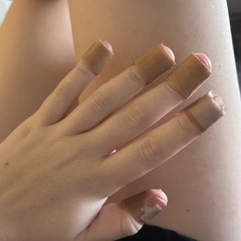 Paris Nail Bar - Nail Salons Near Me - Durham, North Carolina Paris Nail Bar - Nail Salons Near Me - Durham, North Carolina