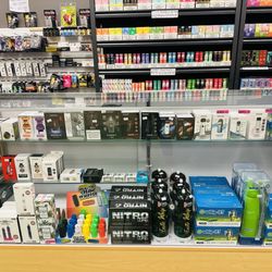 Viking Vape - Best smoke shop