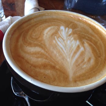 Reno - the Fig, Vanilla, & Black Pepper latte - a pleasant, not too strong taste - American Near Me - Chicago, Illinois Reno - the Fig, Vanilla, & Black Pepper latte - a pleasant, not too strong taste - American Near Me - Chicago, Illinois