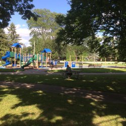 Hales Corners Park