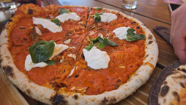 Pizzeria Picco by null