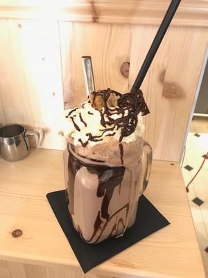 Café Siebträger by null