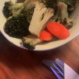 Veggies Veggies