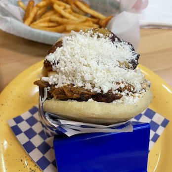 Aleida’s Restaurant - Arepa Pabellon - Mexican Near Me - Cedar Park, Texas Aleida’s Restaurant - Arepa Pabellon - Mexican Near Me - Cedar Park, Texas