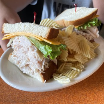 Jason's Deli - Delis Near Me - Orlando, Florida
