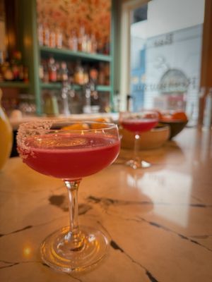 Chez Lafayette Creole Brasserie by null