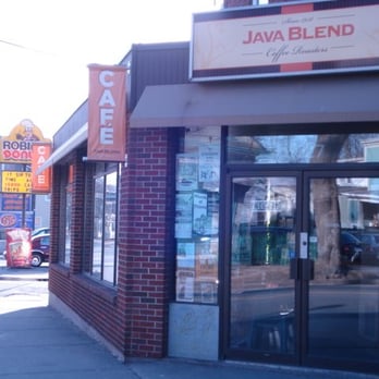 Java Blend Coffee Roasters - Coffee & Tea Near Me - Halifax, Nova Scotia