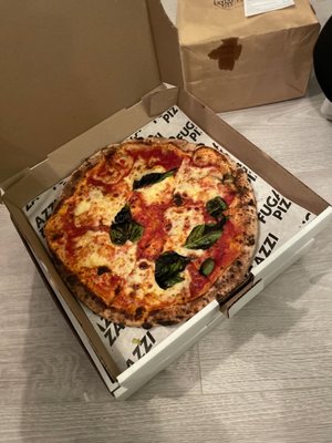 Trattoria Fugazzi by null