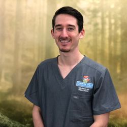 Storybook Smiles - Meet Dr. Patrick, our specialty trained pediatric dentist!