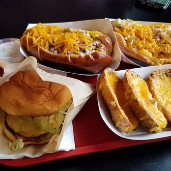 Preston's - A Burger Joint - Burgers Near Me - Columbus, Ohio Preston's - A Burger Joint - Burgers Near Me - Columbus, Ohio