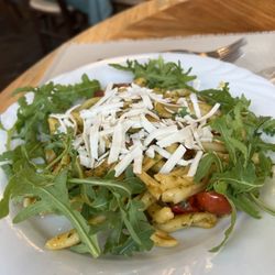 Trattoria Sciabolino 
