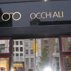 Occhiali Opticiens