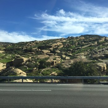 Epoch Restorations and Adventures - Beautiful views during the drive. - RV Repair Near Me
