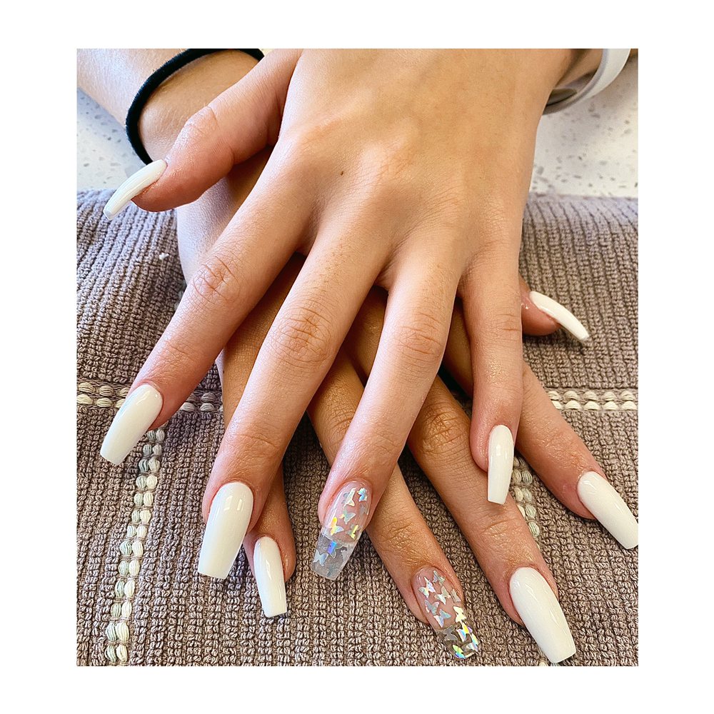 THE NAIL PLACE Updated September 2024 101 Photos & 36 Reviews