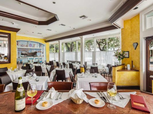 Cafe Marquesa by null