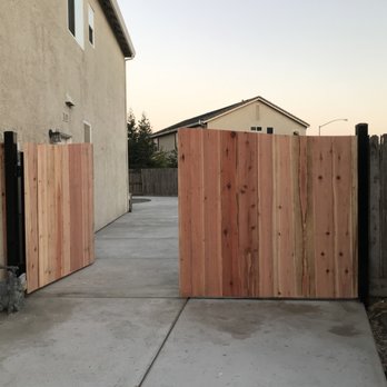 High Quality Fence - Fences & Gates Near Me - Manteca, California High Quality Fence - Fences & Gates Near Me - Manteca, California
