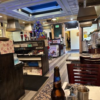 Shilla Korean BBQ & Restaurant - The entrance - Korean Near Me - Gardena, California Shilla Korean BBQ & Restaurant - The entrance - Korean Near Me - Gardena, California