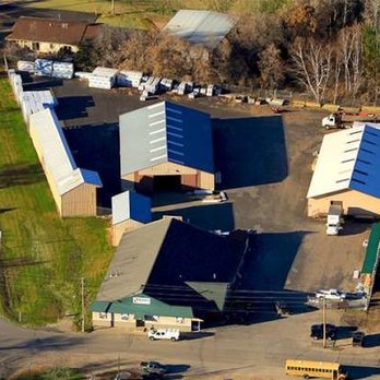 Builders FirstSource - Builders FirstSource Pequot Lakes MN Lumber Yard - Building Supplies Near Me - Pequot Lakes, Minnesota