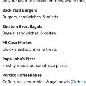 Portico Coffeehouse - all restaurants on SEU campus day I came - Coffee & Tea Near Me - Lakeland, Florida Portico Coffeehouse - all restaurants on SEU campus day I came - Coffee & Tea Near Me - Lakeland, Florida