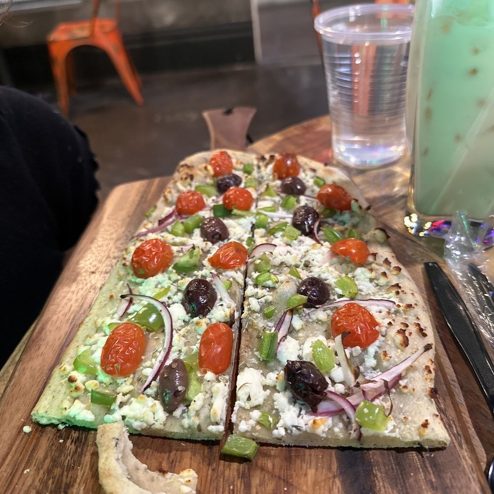 The Social - Pizza Near Me - Provo, Utah The Social - Pizza Near Me - Provo, Utah