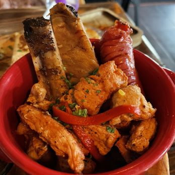 Casa d'Paco - Variety of meat - Spanish Near Me - Newark, New Jersey