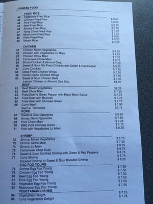 Menu photo 2 Pho Viet Belleville, ON Menu photo 2 Pho Viet Belleville, ON