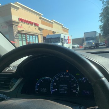Discount Tire - Took the Camry off-roading and and realized these aren't all terrains real quick. - Tires Near Me - Peoria, Arizona Discount Tire - Took the Camry off-roading and and realized these aren't all terrains real quick. - Tires Near Me - Peoria, Arizona