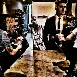 The Emporium Barber