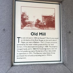 Booth Park