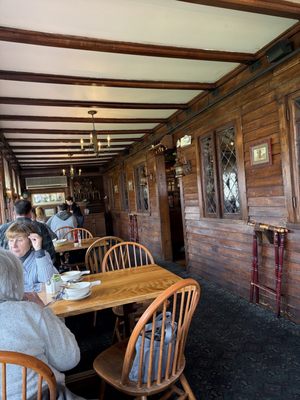 Lamies Inn and The Old Salt Restaurant by null